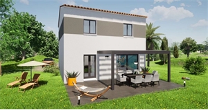 maison à la vente -   84160  PUYVERT, surface 80 m2 vente maison - UBI389436960